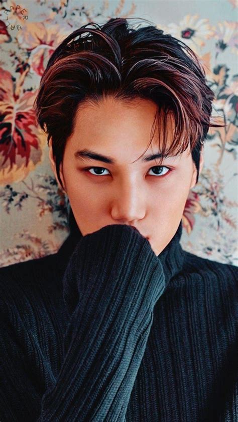 Kim jongin kai - Include ? Include Ratings . Explicit (121) Teen And Up Audiences (68) Mature (67) General Audiences (58) Not Rated (36) Include Warnings . No Archive Warnings Apply (222)